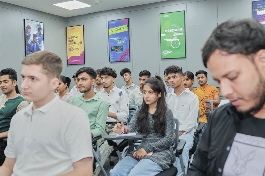 Indian Institute of Creative Skills College Activities photo 33